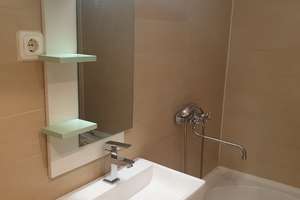 Möblierte Wohnung mit All-inclusive-Miete – 40227 Oberbilk, Düsseldorf – Vorschaubild 9