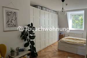 Tauschwohnung: Wunderschöne Altbauwhg mit traumhaftem Balkon – Schäftlarnstr. 96, 81371 Sendlinger Feld, München – Vorschaubild 3