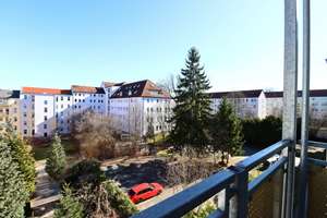Innenstadtnahe 2-Raumwohnung - Top Kapitalanlage – Jahnstraße 63, 9126 Lutherviertel, Chemnitz – Vorschaubild 9