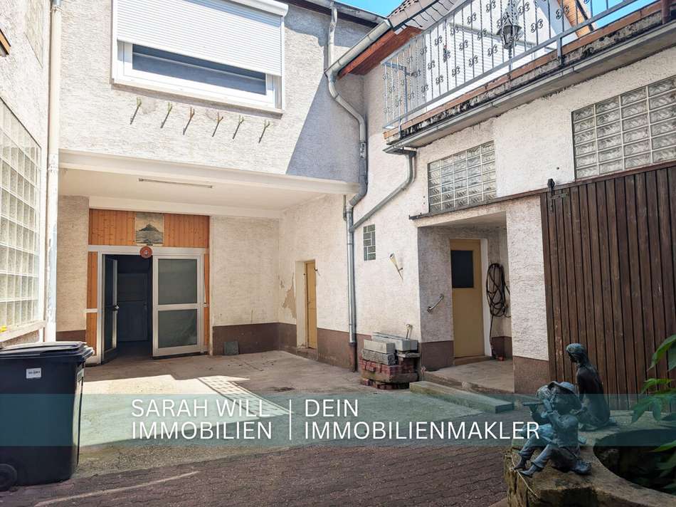 Innenhof