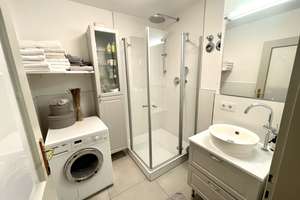 Bestlage Schwabing Kaiserplatz, möblierte 2,5 Zimmer Wohnung – Viktor-Scheffel-Str. 4, 80803 Neuschwabing, München – Vorschaubild 8