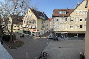 schönes 1 Zimmerapartment in der City von Heilbronn – Zehentgasse 26, 74072 Heilbronn, Heilbronn – Vorschaubild 2
