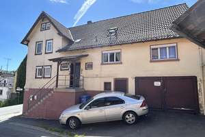 Günstiges, kleines Mietshaus mit guter Rendite.  – Die vollständige Adresse der Immobilie erhältst du vom Anbieter., 64753 Brombachtal – Vorschaubild 6