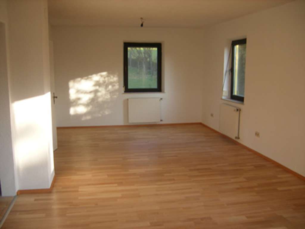 Immobilie in Bibertal - Freistehendes Einfamilienhaus in Bühl, Gemeinde Bibertal - Bild 1