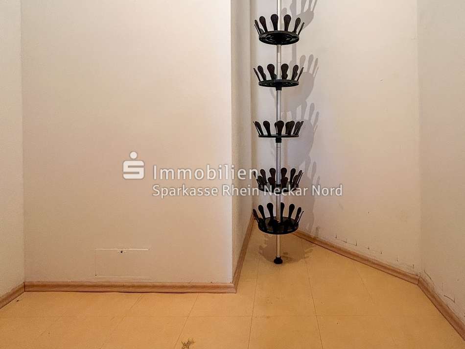 Ankleidezimmer