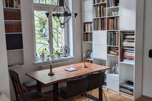 2-Zimmer-Wohnung mit gehobener Ausstattung in Dresden – Borsbergstr. 14, 1309 Striesen-Süd, Dresden – Vorschaubild 5