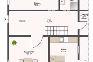 * Zum Verlieben schön *

Zauberhaftes, stilvolles Zuhause in Calden-M. 

wartet auf neue Eigentü – Die vollständige Adresse der Immobilie erhältst du vom Anbieter., 34379 Calden – Vorschaubild 47