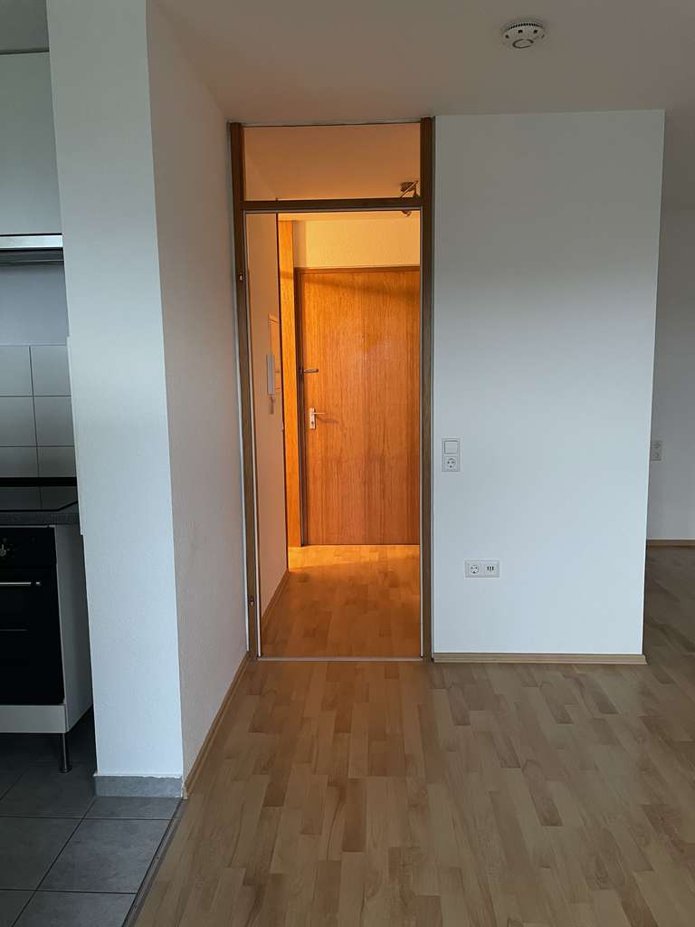 Immobilie in Schwäbisch Gmünd - Helle 1-Zimmer Wohnung in Schwäbisch Gmünd von privat - Bild 3