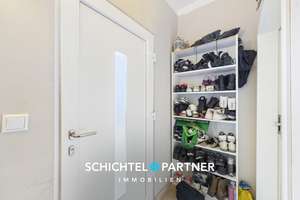 Woltmershausen | Modernisiertes Dreiparteienhaus in direkter Deichlage – Die vollständige Adresse der Immobilie erhältst du vom Anbieter., 28197 Woltmershausen (Ortsteil), Bremen – Vorschaubild 5