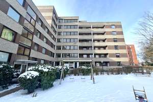 Gut. Sicher. Planbar. - Kapitalanlage mit Balkon