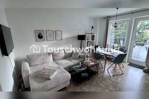 Tauschwohnung: Gemütliche 2 Zi-Wohnung in Ehrenfeld, suche größere Wohnung – Die vollständige Adresse der Immobilie erhältst du vom Anbieter., 50823 Neuehrenfeld, Köln – Vorschaubild 1