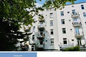 9 + 2 & flott in Ottensen – Die vollständige Adresse der Immobilie erhältst du vom Anbieter., 22761 Bahrenfeld, Hamburg – Vorschaubild 10