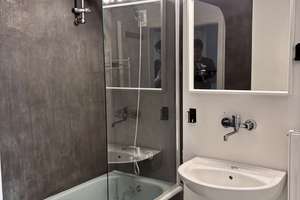 Hochschulnahe 3-Zimmer-Wohnung (WG gesucht) – Weißenburgstraße 50, 40476 Derendorf, Düsseldorf – Vorschaubild 8