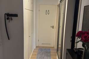 Helles 2-Zimmer-Appartement mit Balkon in Köln-Hülsenweg – Hülsenweg 1, 51061 Höhenhaus, Köln – Vorschaubild 6