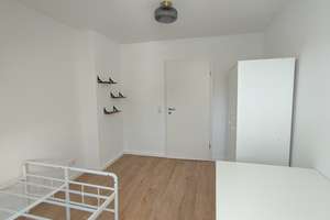 Möbliertes WG- Zimmer in der Aachener Innenstadt – Pontstraße 131, 52062 Ponttor, Aachen – Vorschaubild 13