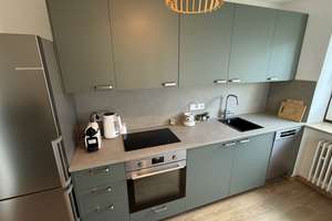 Möblierte, helle 2-Zimmer-Wohnung mit Balkon (Untergiesing) in Isarnähe – Gerhardstraße 5, 81543 Untergiesing, München – Vorschaubild 11