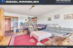 Sie hier? Wir auch! Attraktive 2 Zimmerwohnung mit Balkon und Garage – Die vollständige Adresse der Immobilie erhältst du vom Anbieter., 76149 Neureut, Karlsruhe – Vorschaubild 9