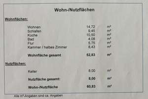 Charmante 2,5 Zi. Altbauwohnung, frisch renoviert in Barmbek-Nord von privat  – Lorichsstraße 42, 22307 Barmbek-Nord, Hamburg – Vorschaubild 20