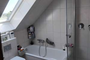 Schöne Penthousewohnung mit großem Balkon und Kamin in Dortmund-Brackel – 44309 Brackel (Ortsteil), Dortmund – Vorschaubild 3