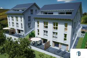 Gestalten Sie Ihr neues Zuhause in Wallhausen – modern, energieeffizient & ganz nach Ihren Wünschen! – Die vollständige Adresse der Immobilie erhältst du vom Anbieter., 55595 Wallhausen – Vorschaubild 3