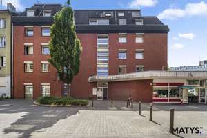GE | Komfortable Eigentumswohnungen in sehr guter Lage am City-Rand von Gelsenkirchen – Die vollständige Adresse der Immobilie erhältst du vom Anbieter., 45879 Altstadt, Gelsenkirchen – Vorschaubild 9
