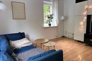 Lichtdurchflutete 2,5-Zimmer-Wohnung nahe Osterstraße – provisionsfrei – Lappenbergsallee / Ecke Sillemstraße 12d, 20257 Eimsbüttel (Ortsteil), Hamburg – Vorschaubild 3