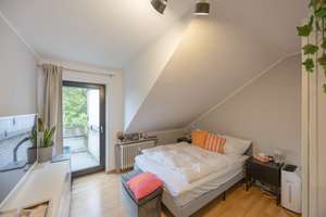 2-Zimmer-Wohnung mit 2 Balkonen-WG geeignet – 48151 Aaseestadt, Münster – Vorschaubild 7