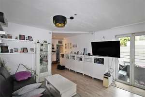 Vermietete 3-Zimmer-Wohnung mit Hobbyraum, Terrasse und Garten! – Wassersportallee 17a, 12527 Grünau, Berlin – Vorschaubild 4