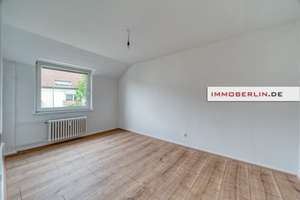 IMMOBERLIN.DE - Frisch renoviert & modernisiert! Schöne Wohnung mit Südbalkon – Die vollständige Adresse der Immobilie erhältst du vom Anbieter., 13591 Staaken, Berlin – Vorschaubild 5