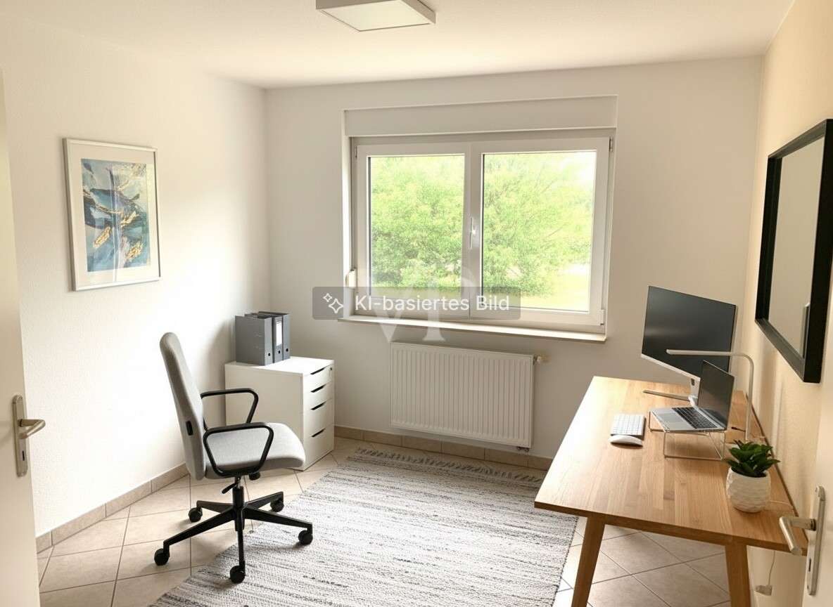 Immobilie in Karlshagen - Wärmepumpe! 3 Raum EG Wohnung am Strandweg (Whg. 3) - Bild 4