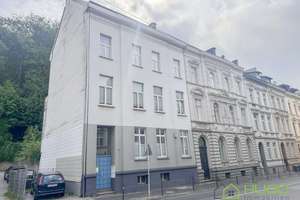 Brillerviertel 3-Zimmer-Altbauwohnung mit Garten, Terrasse & Stellplatz – Briller Straße 12, 42105 Elberfeld West, Wuppertal – Vorschaubild 14