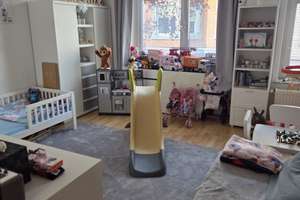 Gepflegte 3-Zimmer-Altbau-Wohnung ideal für Familien – Maxstr. 5, 47166 Alt-Hamborn, Duisburg – Vorschaubild 11