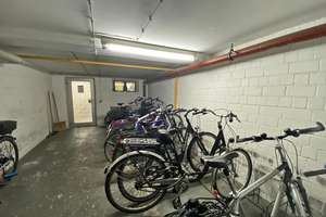 Provisionsfreie perfekt geeignete WG-Wohnung: 2 Zimmer, Balkon & Top-Lage nahe Universität – Die vollständige Adresse der Immobilie erhältst du vom Anbieter., 26129 Wechloy, Oldenburg (Oldenburg) – Vorschaubild 10