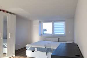 *** TOP LAGE! - helles Maisonette-Appartement - möbliert (476) ** inkl. Glasfaser ***