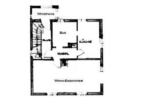 Ansprechendes Einfamilienhaus in schöner Hanglage – Main-Kinzig-Kreis – Vorschaubild 48