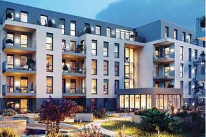 Luxusapartment mit Concierge-Service im Schillingshof