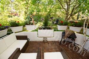 3-Zimmerwohnung mit Balkon und Garten in Toplage von Berlin-Westend – ideal zum Gestalten – Insterburgallee 32, 14055 Westend, Berlin – Vorschaubild 9
