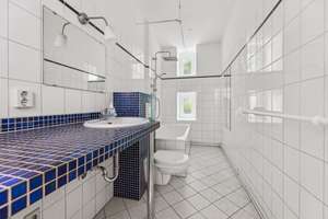 W I N S K I E Z: Familienfreundliche 4 Zimmer mit Hof-Terrasse, bezugsfrei, Chodowieckistraße – Chodowieckistraße 31, 10405 Prenzlauer Berg, Berlin – Vorschaubild 20