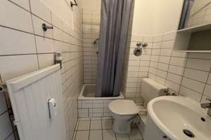 2-Zimmer-Altbautraum mit Balkon und Dielenboden am Kieler Südfriedhof! – Die vollständige Adresse der Immobilie erhältst du vom Anbieter., 24114 Südfriedhof, Kiel – Vorschaubild 6