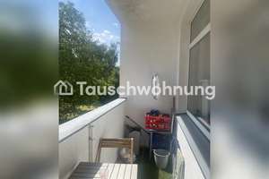 Tauschwohnung: Tausch 1 Zimmer Wohnung gegen 3-4Zimmern – Alt-Lankwitz 44, 12247 Lankwitz, Berlin – Vorschaubild 3