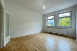 *Tageslichtbad*Erstbezug nach Kernsanierung*Altbau*Gemeinschaftsgarten* – Harkortstr. 49, 45145 Holsterhausen, Essen – Vorschaubild 4