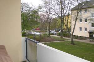 Attraktive 3-Zimmerwohnung in Braunschweig