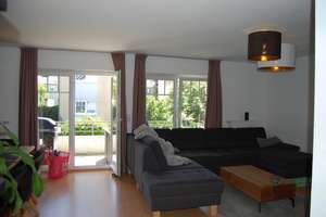 Südstadt - beste Wohnlage, Wohnen in absoluter Ruhe – Platanenweg 20, 33098 Kernstadt, Paderborn – Vorschaubild 4