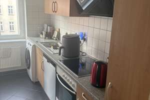 Helle 2-Zimmer-Wohnung voll möbliert, mit Balkon in bester Lage Brunnenstraße – Brunnenstraße 40, 10115 Mitte (Ortsteil), Berlin – Vorschaubild 9
