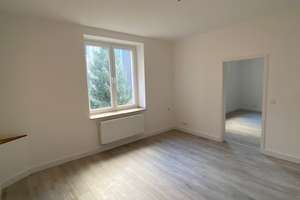 Erstbezug nach Sanierung - schöne, helle 2-Zimmer-Wohnung – Jahnstr. 102, 40215 Friedrichstadt, Düsseldorf – Vorschaubild 2