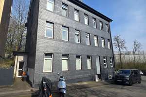 Helle 1,5 Zimmer Dachgeschosswohnung zu vermieten! – Nüller Straße 38, 42115 Uellendahl-Katernberg, Wuppertal – Vorschaubild 4
