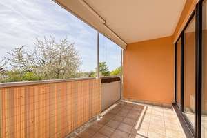 Direkt einziehen und wohlfühlen: helle 3-Zimmer-Wohnung mit Südbalkon und Tiefgarage, WI Nordenstadt – Die vollständige Adresse der Immobilie erhältst du vom Anbieter., 65205 Nordenstadt, Wiesbaden – Vorschaubild 6