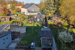 Seltene Gelegenheit: Großzügiges Familienhaus mit Gartenparadies in Essen-Frillendorf – Die vollständige Adresse der Immobilie erhältst du vom Anbieter., 45139 Frillendorf, Essen – Vorschaubild 3