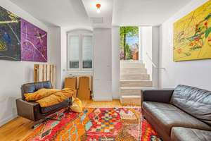 180 m² Split-Level-Loft im Herzen Kreuzbergs – Raum zum Leben & Gestalten – Die vollständige Adresse der Immobilie erhältst du vom Anbieter., 10999 Kreuzberg, Berlin – Vorschaubild 18