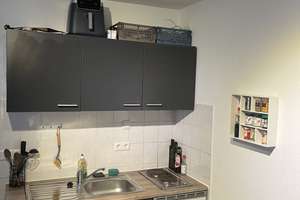 1 Zimmer Wohnung in Aachen-Mitte – Adalbertsteinweg 107, 52070 Adalbertsteinweg, Aachen – Vorschaubild 5